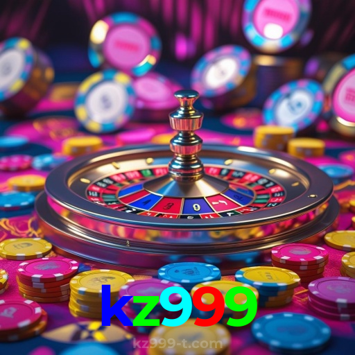 kz999：Aposte no futebol e ganhe com os melhores jogos de cassino online!