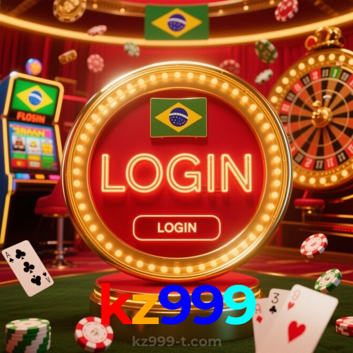 kz999:A adrenalina do futebol online está ao seu alcance!