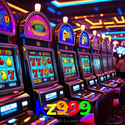 kz999:Aposte nas roletas e mostre que a sorte está com você!