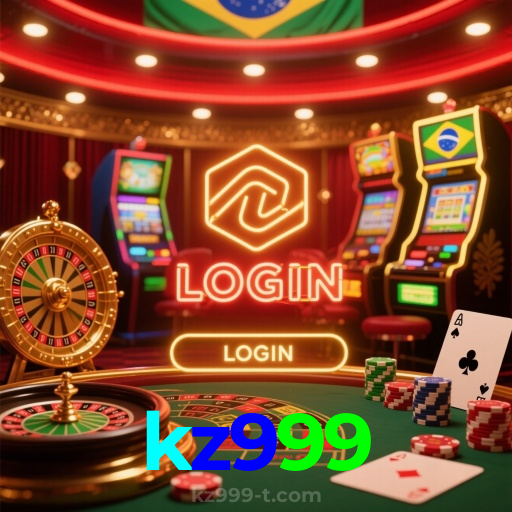 kz999:O melhor cassino online está aqui! Jogue nas slots e ganhe!