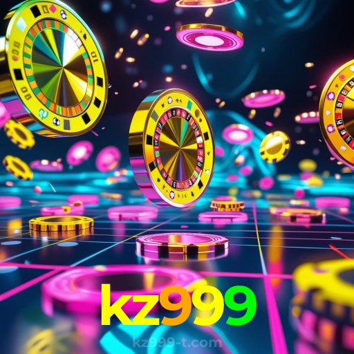 kz999：Aposte no futebol e jogue os melhores jogos de cassino como roleta!