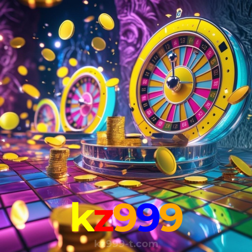 kz999:A roleta nunca foi tão empolgante! Aposte e vença!