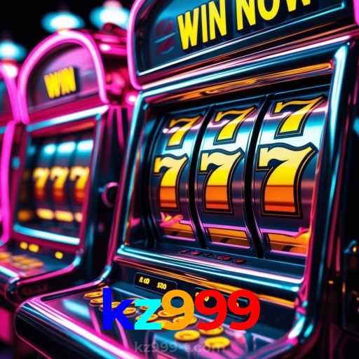 kz999：A melhor experiência de apostas e jogos de cassino, incluindo futebol online!