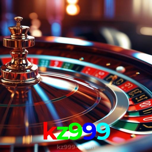 kz999：A roleta digital é sua chance de ganhar! Aposte e vença!