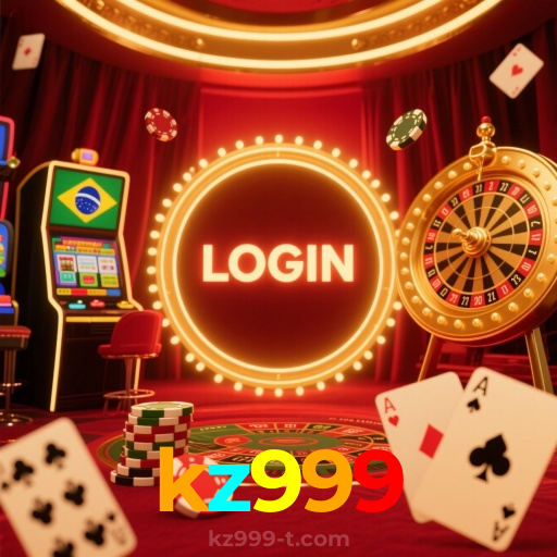 kz999：Jogue slots de tirar o fôlego e conquiste vitórias épicas!