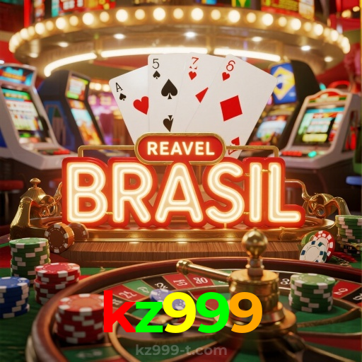 kz999:Vença no poker e mostre que você é um mestre das cartas!