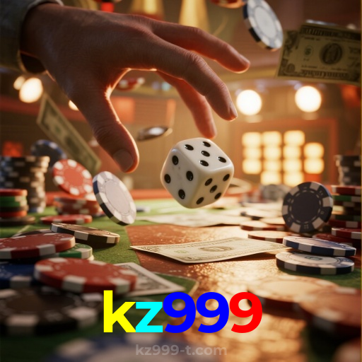 kz999：Cada jogada no blackjack é uma chance de conquistar vitórias!