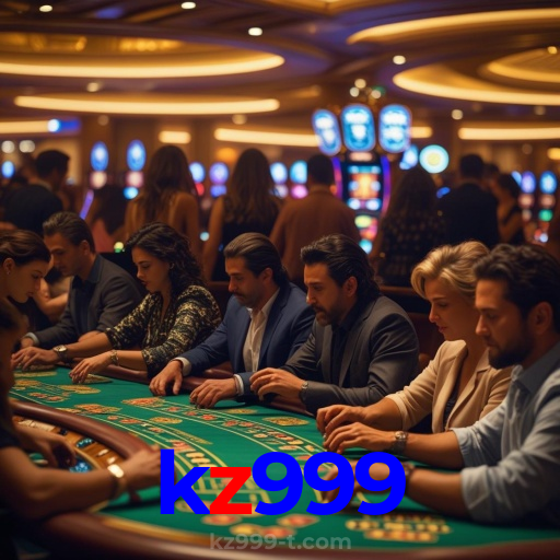kz999:Jogue slots, aposte no futebol e conquiste prêmios incríveis!