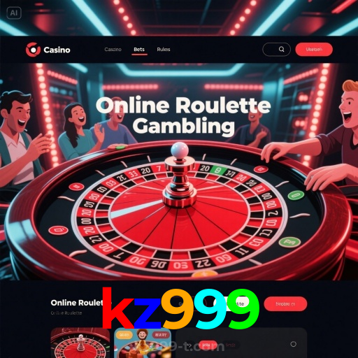 kz999:Aposte no futebol e jogue os melhores jogos de cassino como roleta!