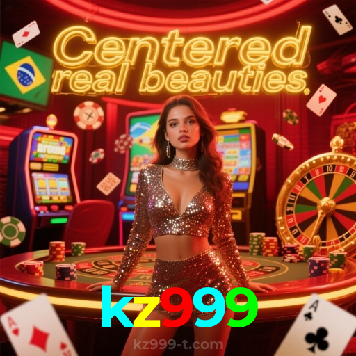 kz999：Ganhe muito jogando blackjack e apostando no futebol online!
