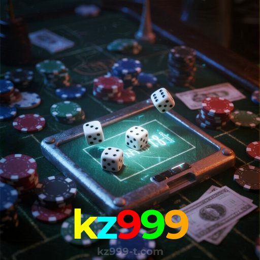 kz999：Sinta a adrenalina do jogo! Aposte nas roletas e vença!