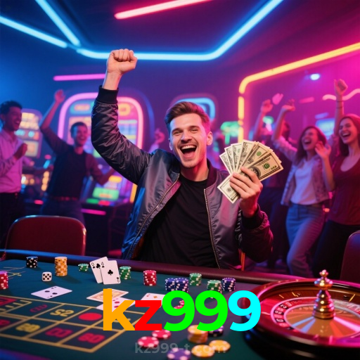 kz999：A sorte está ao seu lado! Aposte nas melhores opções e vença agora!