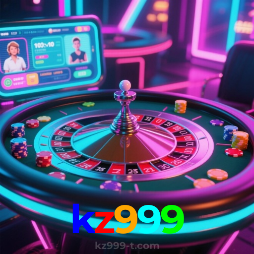 kz999：O cassino online ideal para você jogar blackjack e apostar no futebol!
