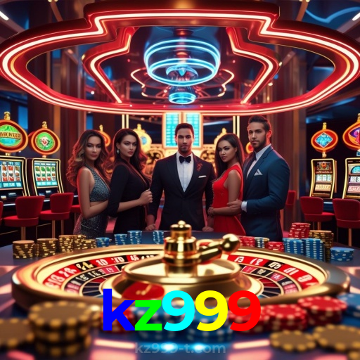 kz999:A sorte não tem limites! Vença no Blackjack e leve o prêmio!