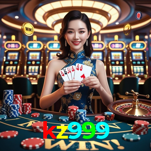 kz999:Conquiste prêmios no futebol e vença nas mesas de poker online!