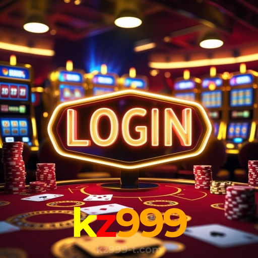 kz999：Jogue blackjack, aposte no futebol e ganhe prêmios no cassino online!