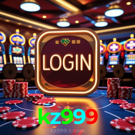 kz999:O cassino online oferece grandes prêmios! Aposte e ganhe agora!