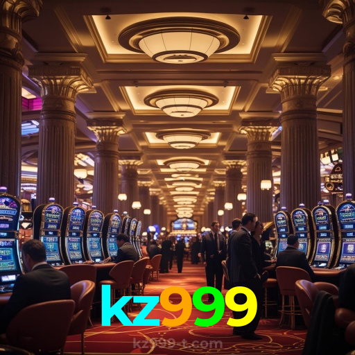 kz999:A roleta digital é sua chance de ganhar! Aposte e vença!