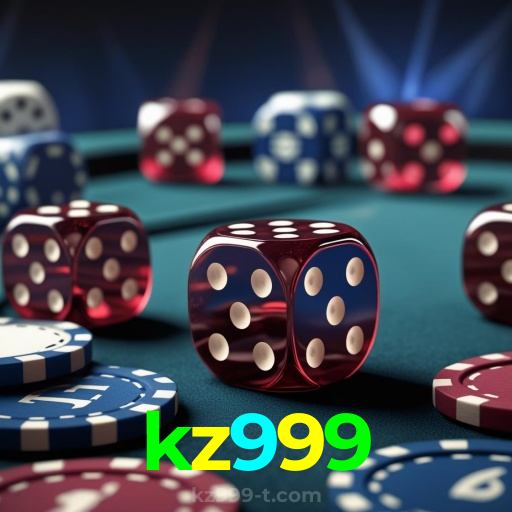kz999：Em nosso cassino online, as melhores vitórias estão por vir!