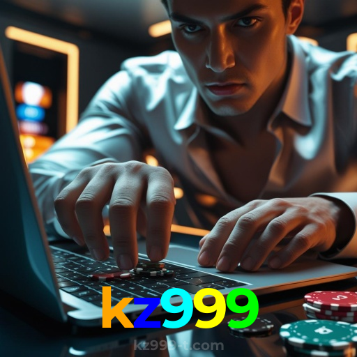 kz999:A diversão do cassino e as apostas no futebol ao seu alcance!
